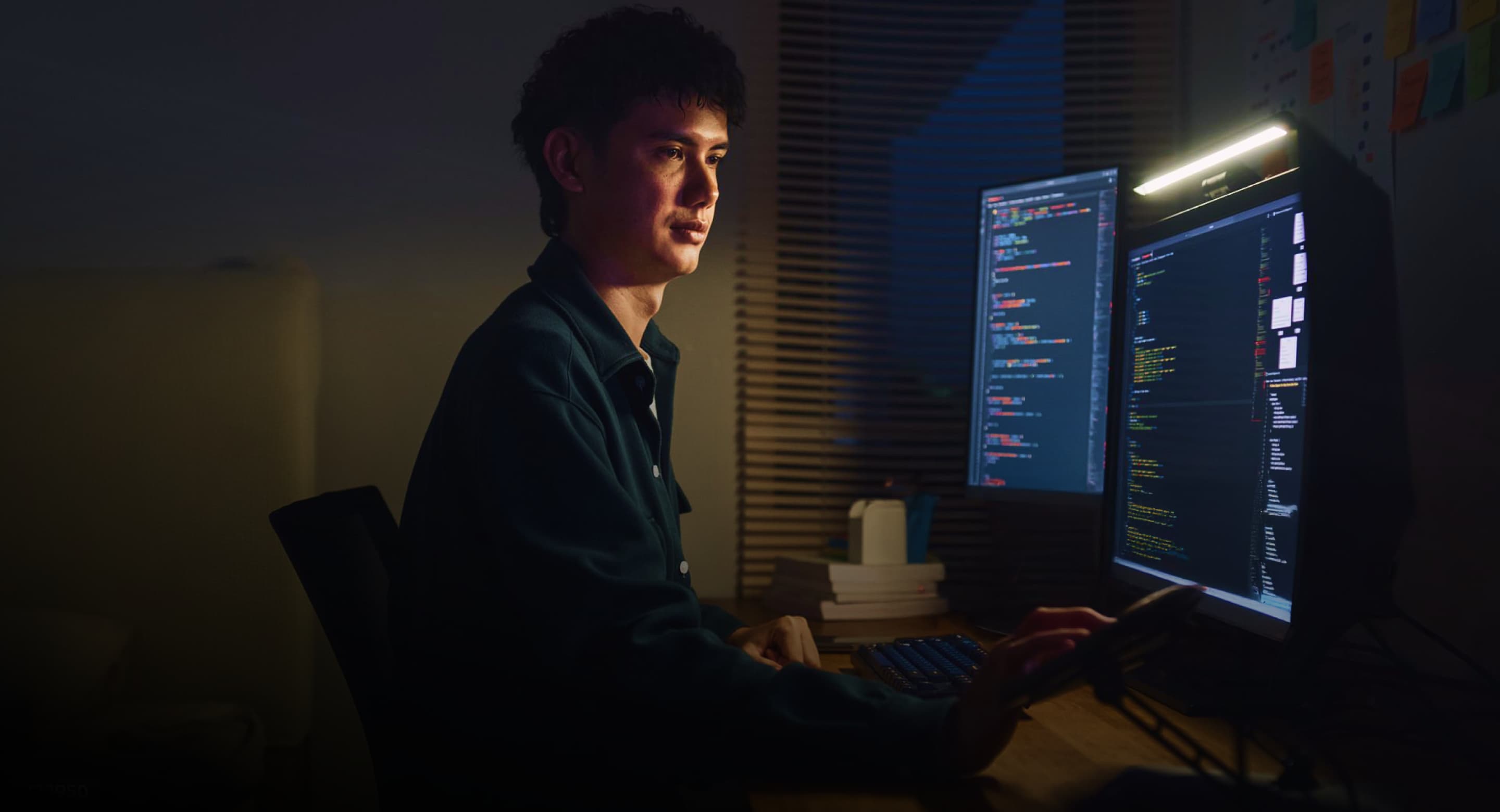 Product team shipping updates after reviewing feedback